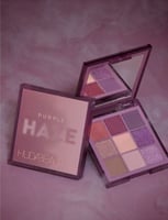 هدى البيوتي - هايز بوربلي