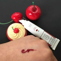 فرانك - تنت الكرز الاحمر