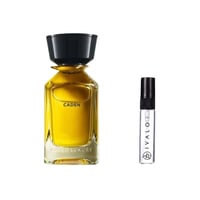 عينة عطر عمان لكجري كادن