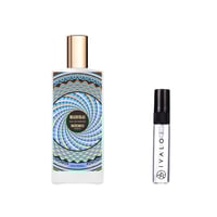 عينة عطر مادوراي من ميمو باريس أو دي بارفيوم