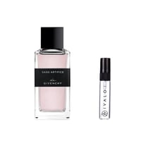 عينة جيفنشي سانس ارتيفيس للجنسين