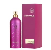 عطر مونتال الفوشي روز مسك او دو بارفيوم 100مل
