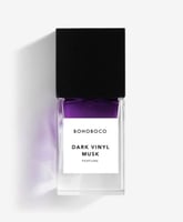 عطر دارك فاينل مسك بوهوبوكو 50 مل