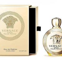 عطر فرزاتشي ايروس النسائي او دو بارفيوم 50مل