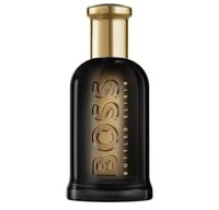 عطر هوغو بوس بوتلد الكسير بارفيوم انتنس 100مل