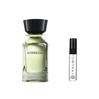 عينة عطر عمان لكجري اوفر دوز