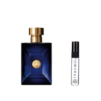 عينة ديلان بلو الرجالي من فرزاتشي