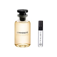 عينة عطر لويس فيتون ليمنست