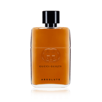 عطر قوتشي غليتي ابسولوت الرجالي او دو بارفيوم 90مل