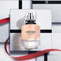 عطر جيفنشي لا انترديت او دو بارفيوم 80مل