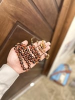 فاتوران خراطة بلاط - عسلي