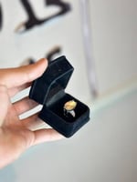 خاتم ملكي شنكار صدفي