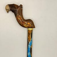 عصا الجمل حجر كريم