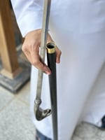 عصا غداره تنين