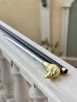 عصا غداره صقر