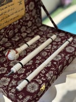 بوكس عصا العاج الملكي