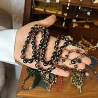 فاتوران سوبر حزوز اسود مموج