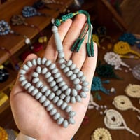 بكلايت اسمنتي ذروي