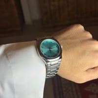 ساعة سكاي تيفاني