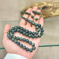 سبحه بكلايت تمليكه عشبي مخلوط