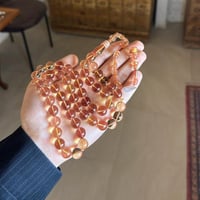 فاتوران سوبر شفافية عسلي