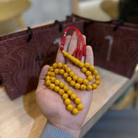 بكلايت تفصال كهرماني