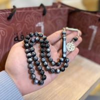 بكلايت اسود لماع