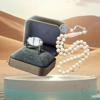 بكج الفخامة