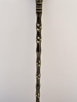 عصا ابانوس حجر كريم