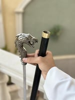 عصا غداره تنين