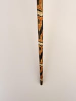 عكاز ابانوس