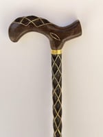 عصا تطعيم نحاس