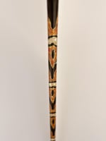 عكاز ابانوس