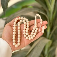 سبحه بكلايت تمليكه لؤلؤي