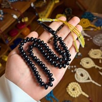 بكلايت اسود ذروي