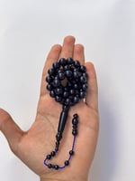 سبحه بكلايت تمليكة كحلي