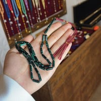 بكلايت صنوبري زيتي مموج تفصال