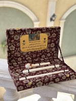 بوكس عصا العاج الملكي