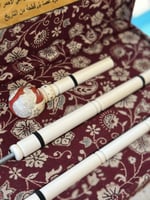 بوكس عصا العاج الملكي