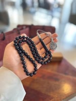 سبحه فاتوران اسود