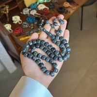 فاتوران اسطواني - رمادي