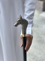 عصا غداره خيل