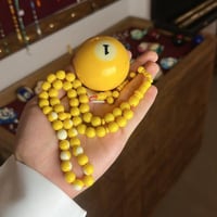 بلياردو جديد - اصفر