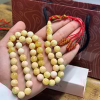 سبحه مستكه فواح دائري