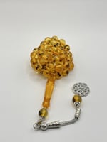 سبحه بكلايت حشرات