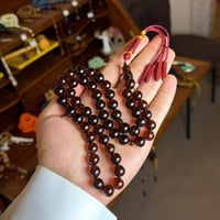 سبحه زعفران دخاني حرباء تفصال