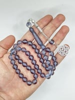 سبحه بكلايت سماوي