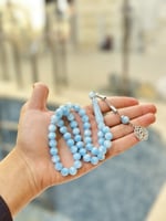 سبحه بكلايت ثلجي