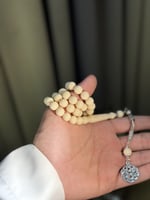 سبحه بكلايت لؤلؤي