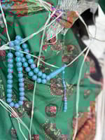 سبحه بكلايت تمليكة تركواز